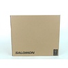 Salomon Skihelm Osmo Sigma - Maat L - Beige