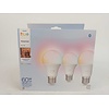 Philips Hue LED Lamp Essential A60 - 3-pack