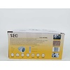 SEC24 Draadloze Schakelaar Set - HAF760S2 - Wit