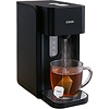 COOK-IT Heetwaterdispenser 1,5L - Zwart