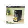 COOK-IT Heetwaterdispenser 1,5L - Zwart