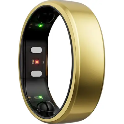 RingConn Smart Ring (Gen2) - Goud