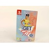 Nintendo Switch - Let's Get Fit