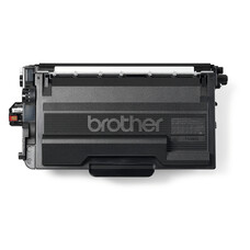 Brother Tonercartridge TN-3600 - Zwart