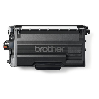 Brother Tonercartridge TN-3600 - Zwart