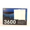 Brother Tonercartridge TN-3600 - Zwart