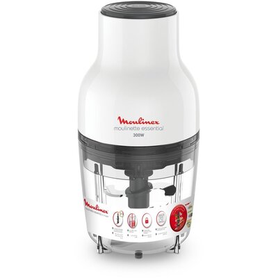 Moulinex Hakmolen Moulinette Essential - DJ5201
