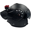 ROOF Helm Boxer Alpha - Maat L - Matzwart
