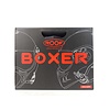 ROOF Helm Boxer Alpha - Maat L - Matzwart