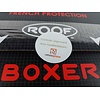 ROOF Helm Boxer Alpha - Maat L - Matzwart