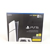 Sony Playstation 5 Slim - Digital Edition - 2 Controllers