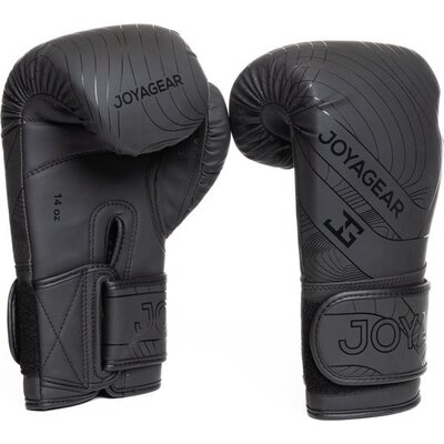Joya Bokshandschoenen Essential - 16 oz - Zwart