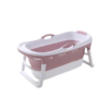 FlinQ Opvouwbaar Ligbad Lite - 300L - Roze
