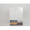 Dexitex Hoeslakenset voor Camper/Caravan - Wit