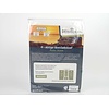 Dexitex Hoeslakenset voor Camper/Caravan - Wit
