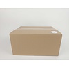 Dexitex Hoeslakenset voor Camper/Caravan - Wit