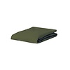 Essenza Hoeslaken The Perfect Organic - 180-200x200-220 cm - Forest Green