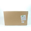 Eglo Hanglamp Sheldon - Ø38cm - Natuur