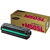 Samsung Tonercartridge CLT-M505L - Magenta