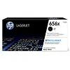 HP Tonercartridge 656X - Zwart