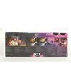 Philips Hue Spotbalk Fugato - 4-lichts - Wit