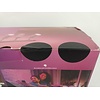 Philips Hue Spotbalk Fugato - 4-lichts - Wit