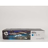HP Inktcartridge 991X M0J90AE - Cyaan
