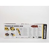 Powerplus Schuurmachine POWX0490