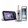 Philips Baby Monitor - Premium Connected - SCD973/26