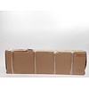 EXIT Voetbalgoal Tempo 3000 - 200x307x120 cm
