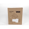 Wakefield Voetenbank Bologna - 50cm - Acaciahout