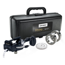 Dymo Industriële Lettertang Rhino M1010