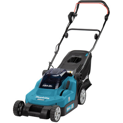 Makita Accu Grasmaaier DLM382Z