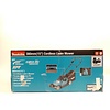 Makita Accu Grasmaaier DLM382Z