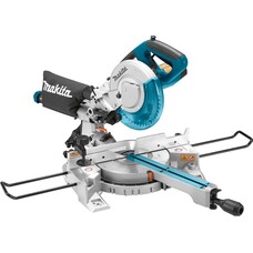 Makita Afkortzaag LS0815FLN