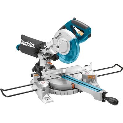 Makita Afkortzaag LS0815FLN