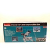 Makita Afkortzaag LS0815FLN
