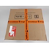 Labirent Mini Vaatwasser - LMV8-7PZ01 - Zwart