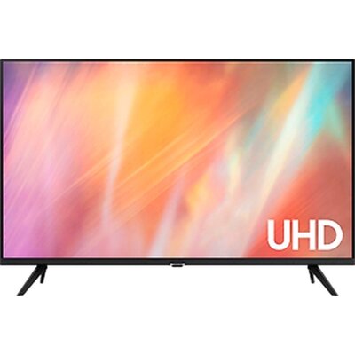 Samsung Smart TV 43" - 4K UHD - UE43AU7092UXXH (Buitenlands Model)
