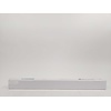 Bruynzeel Lamellenhor S700 - 95x235 cm - Grijs