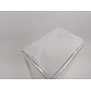 Bruynzeel Lamellenhor S700 - 95x235 cm - Grijs