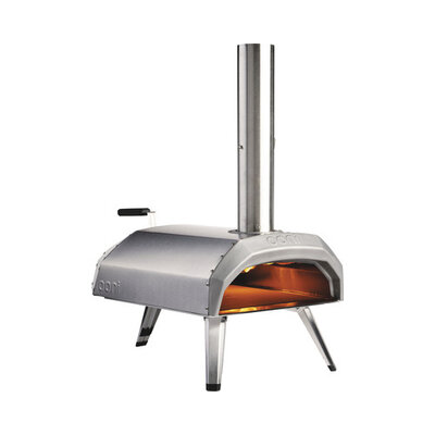 Ooni Pizzaoven Karu 12