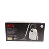 AEG Stofzuiger Allergy 6000 - AB61H6SW