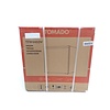 Tomado Mini Vriezer 31L - TFM4402W - Wit