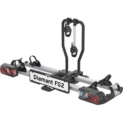 Pro-User Fietsendrager Diamant FG2