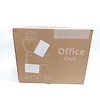 Backerz Ergonomische Bureaustoel - Motion Mesh