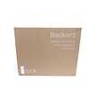 Backerz Ergonomische Bureaustoel - Motion Mesh