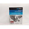 ProPlus Caravanhoes Universeel - 	300x650 cm - Grijs