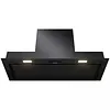 Pelgrim Afzuigkap Inbouw 77cm - ISWA980MAT - Zwart