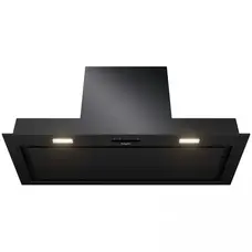 Pelgrim Afzuigkap Inbouw 77cm - ISWA980MAT - Zwart